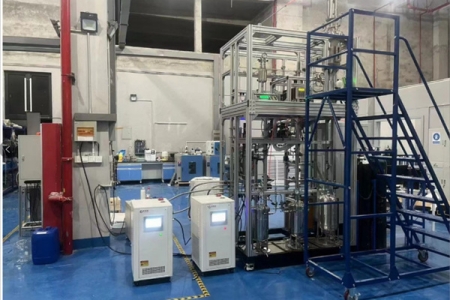 实验室加热控温设备可以用于哪些化学反应实验？