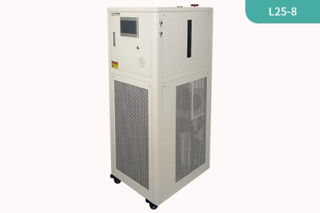 密闭制冷加热控温系统使用和维护指南