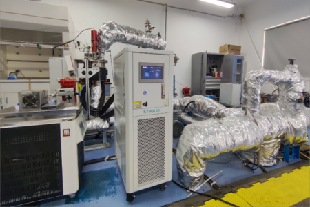 高低温控温设备的基本参数、主要特点和用途