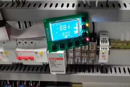 高低温控温系统质量如何判断？经验分享！