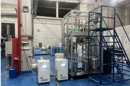 高低温控温系统为什么很受欢迎？原因有四！