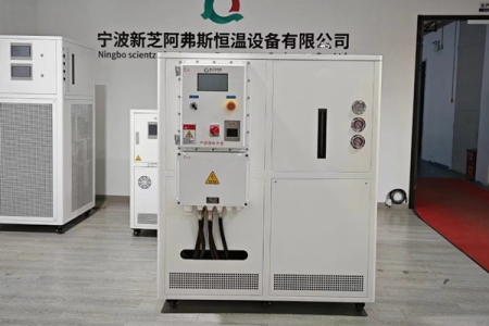 使用制冷循环机需掌握其特点，才能发挥出其功效！