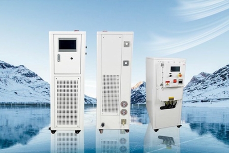 华人策略celue制冷加热控温系统简介