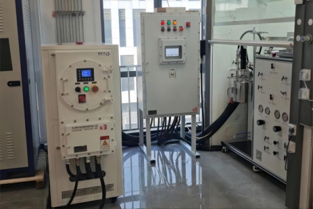 高低温控温设备是如何实现精准控温的？