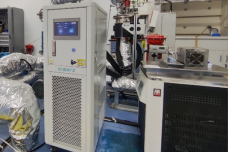 防爆型制冷加热系统保养策略，提升生产效能！