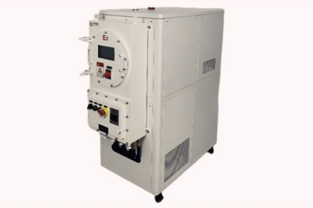高低温防爆一体机工作原理、主要功能和应用领域