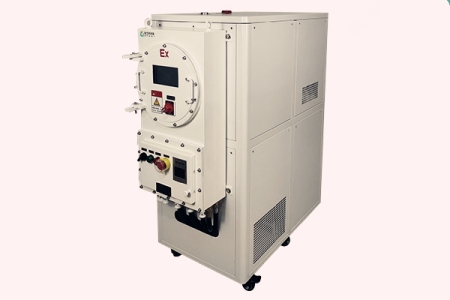密闭制冷加热控温系统的型号、用途和价格