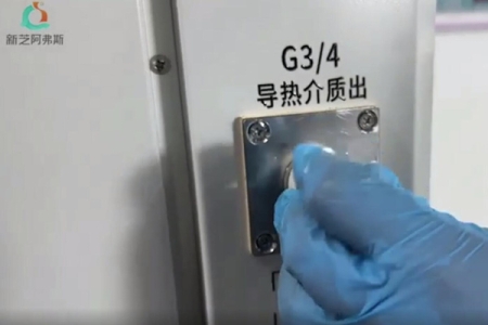 高低温恒温循环器原理、安装和使用说明 