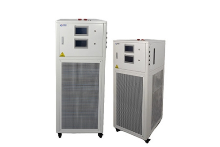 高低温控温设备的介质选择、维护要点及应用场景