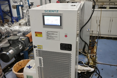 2025年制冷加热控温系统的技术如何突破？自适应相变材料与AI算法的融合