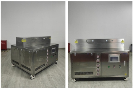 要延长超低温冷冻机使用寿命，日常保养不可少！