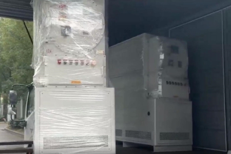 密闭加热循环器初次安装需要注意哪些事项？