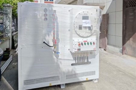 加热控温系统需要用到哪些元器件？