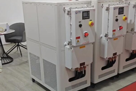 不会用加热制冷控温装置？进来学习一下！