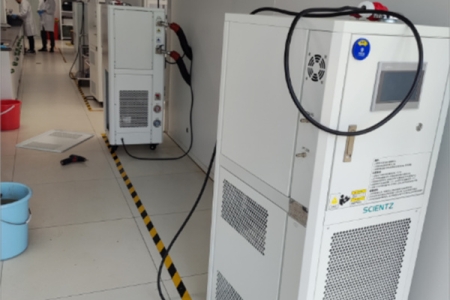 市面上防爆加热制冷机价格为何不同？