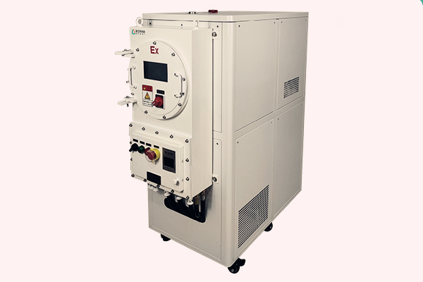 密闭制冷加热控温系统的型号、用途和价格