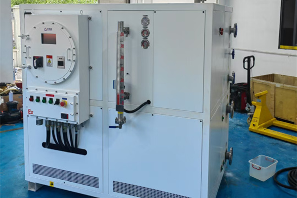 自动控温加热系统怎么用？厂家为大家科普！