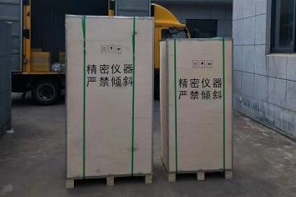 水加热控温装置超温警报该怎么处理？