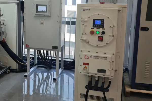 如何判断冷却循环装置的制冷量是否合适？