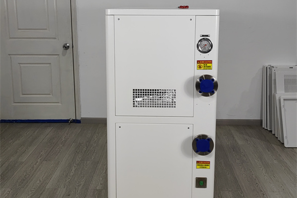 油加热控温设备超温报警怎么办？