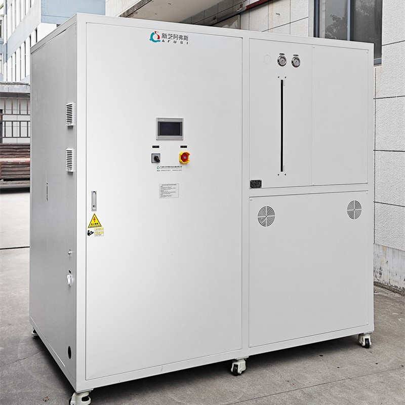 华人策略celue加热控温系统设备实拍图3