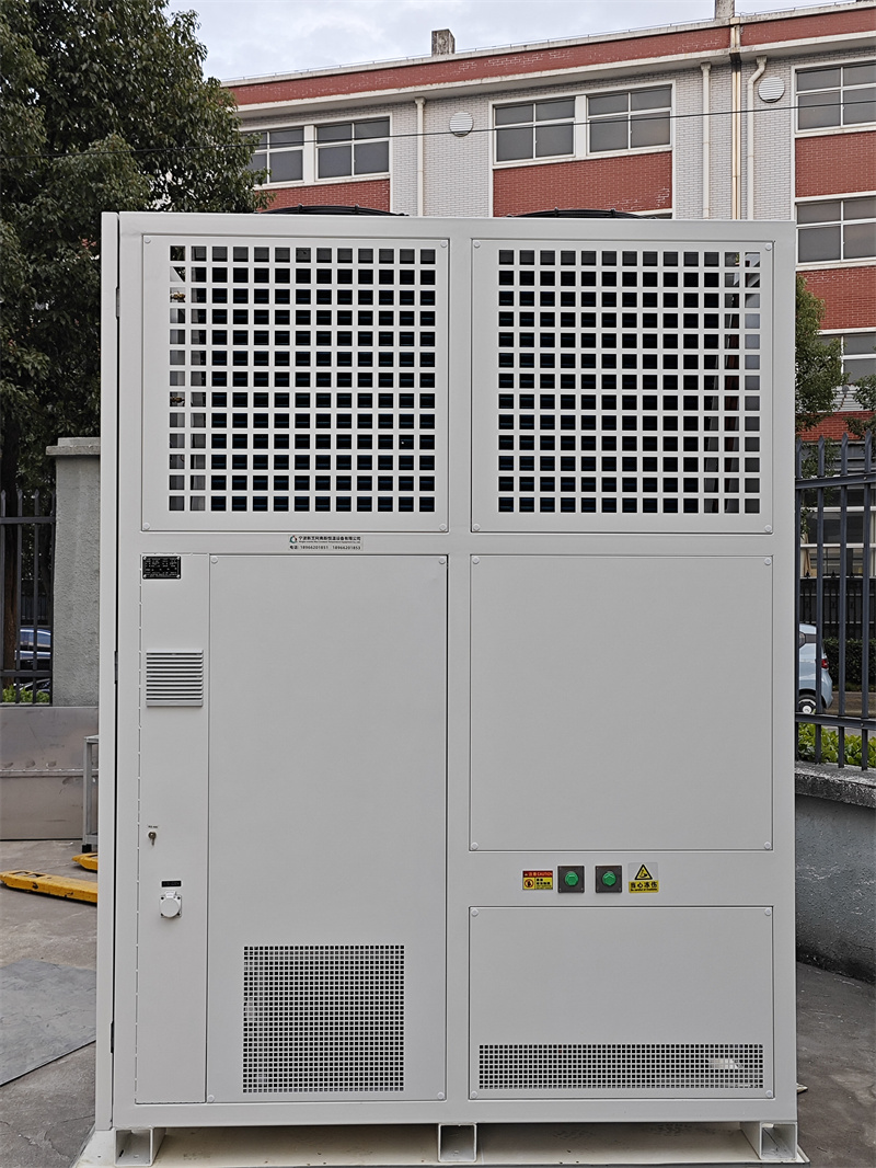 华人策略celue高低温恒温循环器设备实拍图4