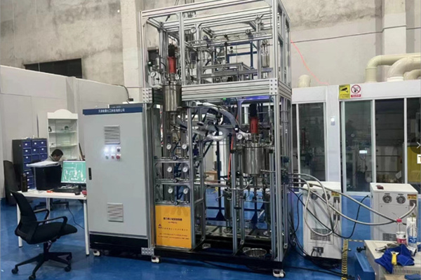 如何处理油加热控温设备各类报警问题？