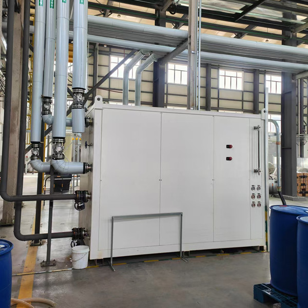 华人策略celue防爆一拖二温控系统设备实拍图2