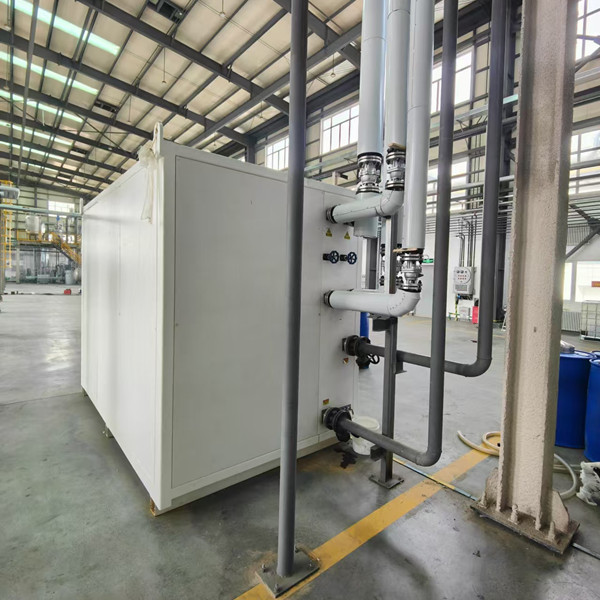 华人策略celue防爆一拖二温控系统助设备实拍图4