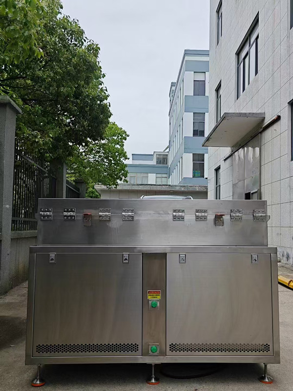 华人策略celue-152℃超低温淬火冷冻箱，极致低温技术开启工业冷冻新时代 图3