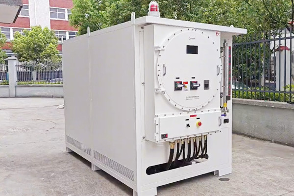 制冷控温系统如何实现冷量精准按需分配？智能动态调谐技术给出答案！